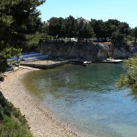 Apartments With Wifi Zadar - 12683