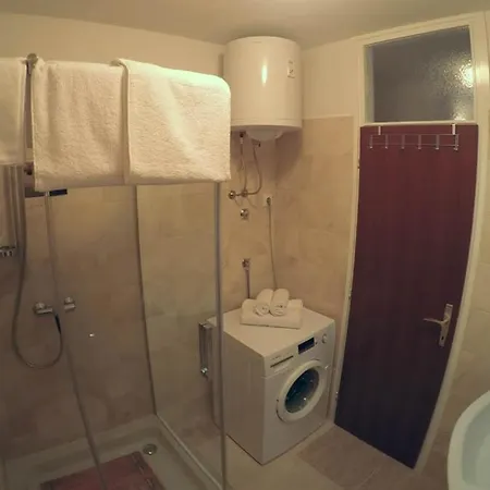 Apartments With Wifi Zadar - 12683 * Zadar