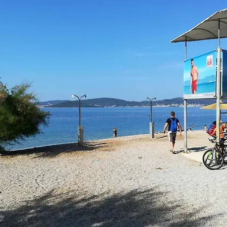 Apartments With Wifi Zadar - 12683