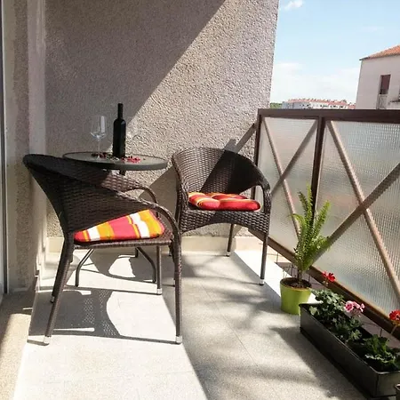 Apartman Apartments With Wifi Zadar - 12683 *