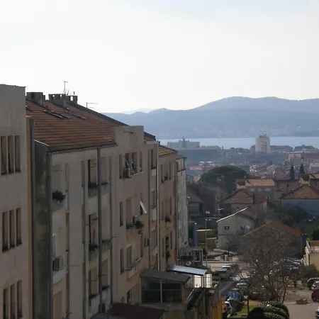 Apartment Apartments With Wifi Zadar - 12683
