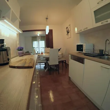 Apartments With Wifi Zadar - 12683