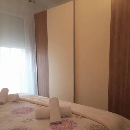 With Wifi - 12683 Appartement Zadar